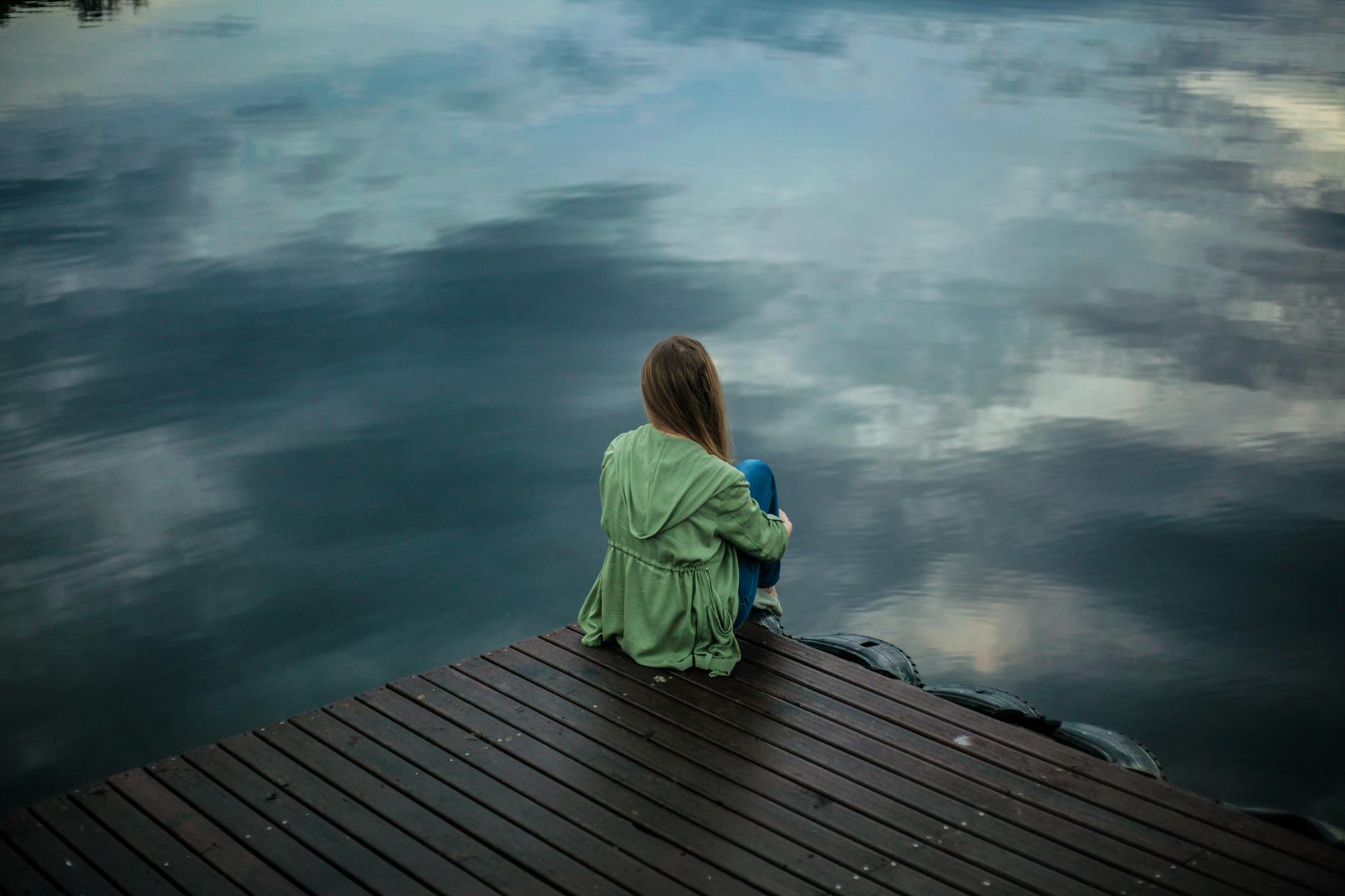 How to deal with anxiety in the midst of an uncertain life ...